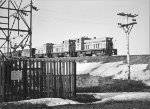 FDDMS 406, 405, 402 Northbound